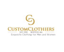 Custom Clothiers | Luxury Bespoke Tailoring & Custom Menswear