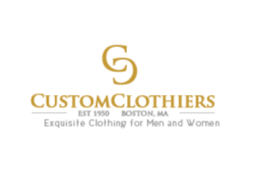 Custom Clothiers | Luxury Bespoke Tailoring & Custom Menswear