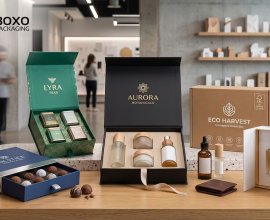 Boxo Packaging