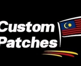 Velcro Patches for Bags in Malaysia
