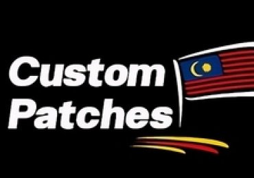 Velcro Patches for Bags in Malaysia
