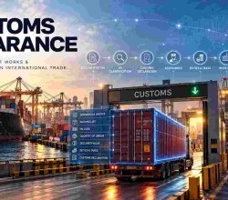 What Is Customs Clearance? Process, Importance & Guide.