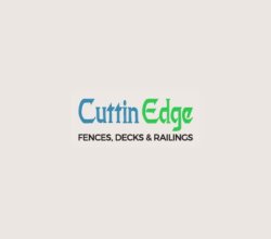Cuttin Edge Fence