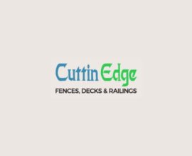 Cuttin Edge Fence