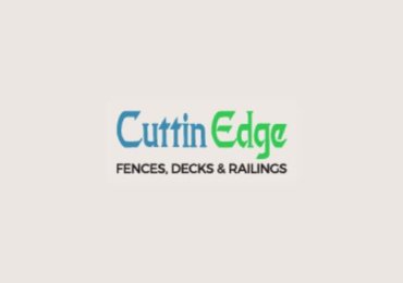 Cuttin Edge Fence