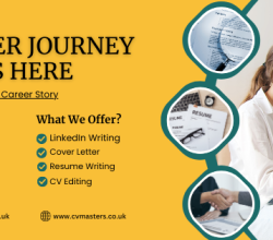 CV Masters