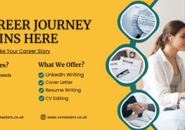 CV Masters