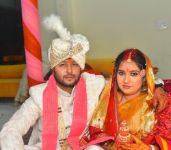 Best Wedding Photographer in Kanpur | Galaxy Digitel Studio