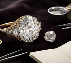 Antique Diamond Buyers