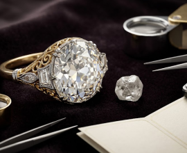Antique Diamond Buyers