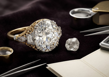Antique Diamond Buyers