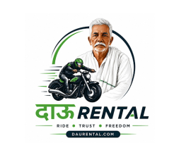 DAU BIKE RENTAL DURGAKHUND