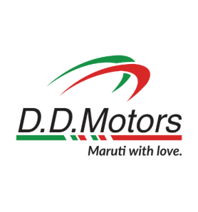 ddmotors