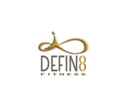 DEFIN8 FITNESS