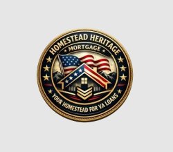Homestead Heritage Mortgage