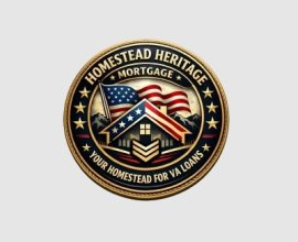 Homestead Heritage Mortgage