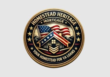 Homestead Heritage Mortgage