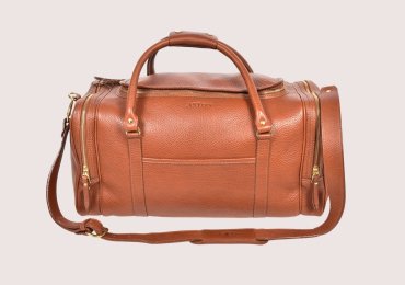 Aston Leather
