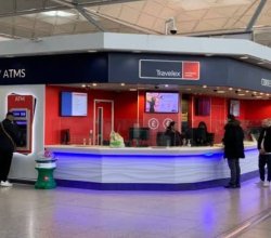 DFW Airport Currency Exchange +1-888-738-0817