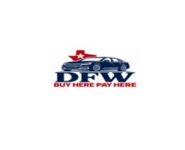 DFW Buy Here Pay Here