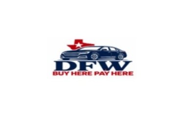DFW Buy Here Pay Here
