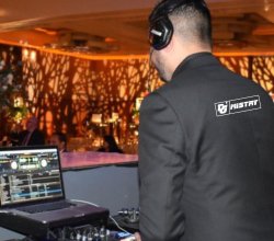DJ Mistry – Jhakaas Ent LLC