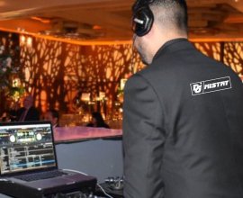 DJ Mistry – Jhakaas Ent LLC