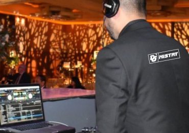DJ Mistry – Jhakaas Ent LLC