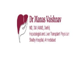 Dr. Manas Vaishnav