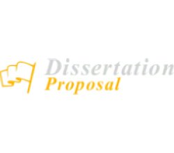 Dissertation Proposal