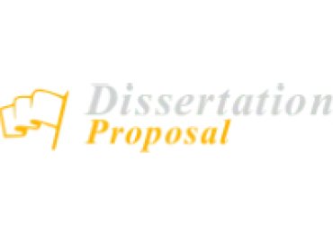 Dissertation Proposal