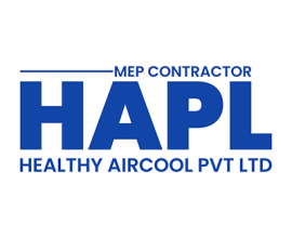 Healthy Aircool Pvt. Ltd.