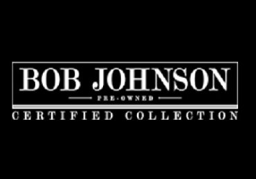 Bob Johnson Certified