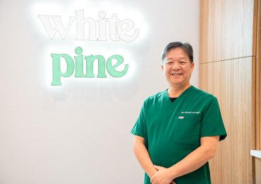 White Pine Dental