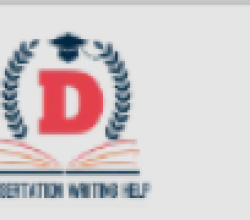 Dissertation Writing Help