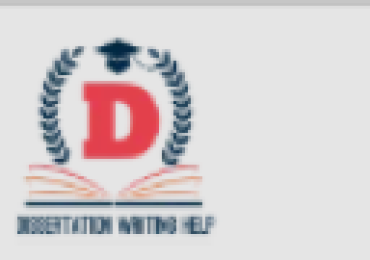 Dissertation Writing Help