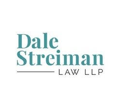 Dale Streiman Law
