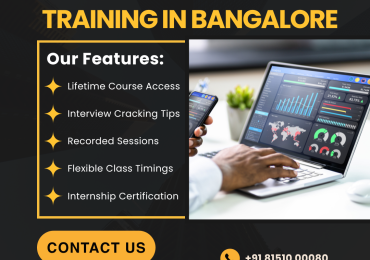 Data Analyst Course with Placement in Bangalore | AchieversIT
