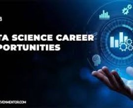 Data Science Course in Pune