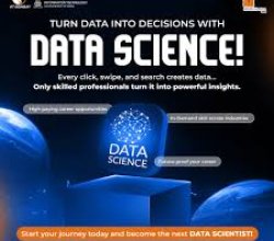 Data Science Course in Mumbai