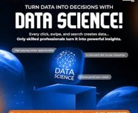 Data Science Course in Mumbai