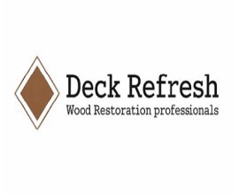 Deck Refresh