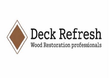 Deck Refresh