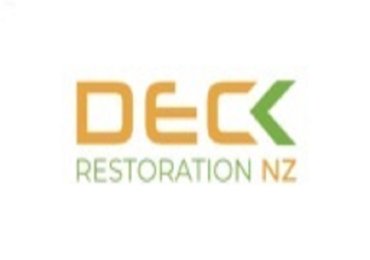 Deck Restoration Auckland