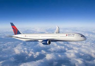 Delta Airlines Doha Office +1-888-738-0817