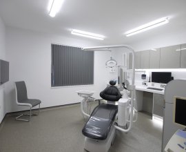 Kent Smile Studio Chatham