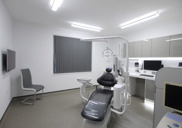 Kent Smile Studio Chatham