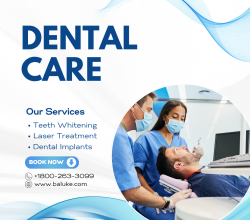 Baluke Dental Laboratory