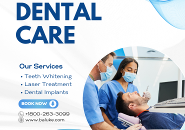 Baluke Dental Laboratory