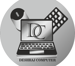 Deshraj Computers